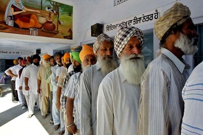 Punjab Election Dates: All 13 Seats to Vote on May 19, Results on May 23