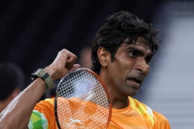 Fazza Dubai Para-Badminton: Top Indian Shuttlers Enter Quarterfinals