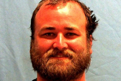 US Man Breaks The Ten Commandments - With His Car