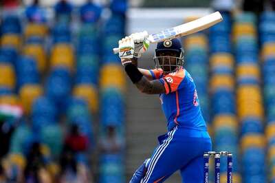 'Hardwork, Routine, Clarity of Mind': Secrets Behind Suryakumar Yadav's Match-winning Knock Against Afghanistan