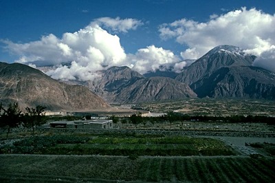 Pakistan to Elevate Gilgit-Baltistan to Full-fledged Province: Report