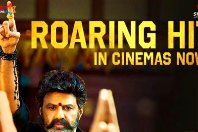 As Waltair Veerayya’s Hits Cinema, Veera Simha Reddy’s Collection Takes a Hit