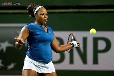 Taylor Townsend gets wild card into French Open