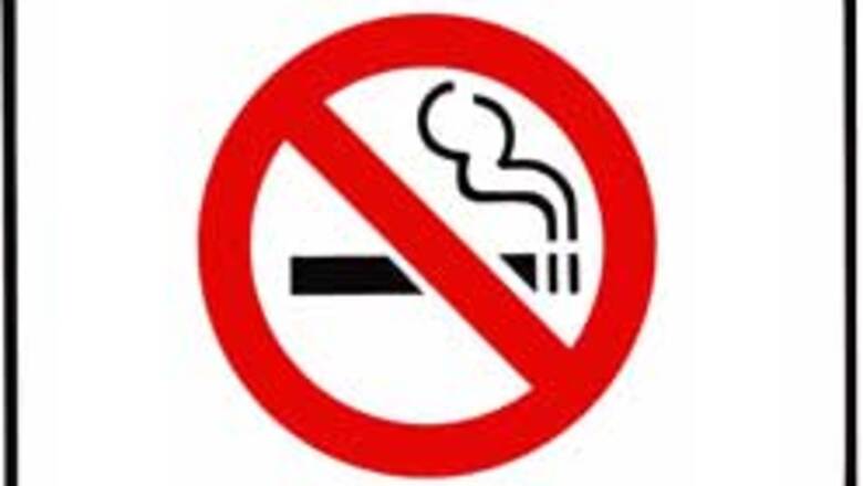 Tobacco is harmful for the heart