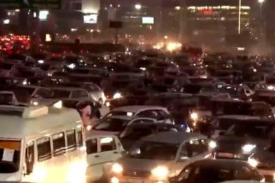 No Traffic Disruptions in Gurugram for President's Visit Today, Says Police Commissioner