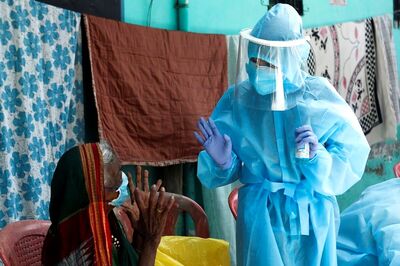 Bikaner First in India to Start Door-to-door Covid Vaccine Drive; Begins Monday