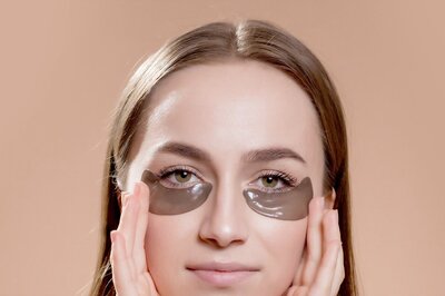 It’s Time to Take Under-Eye Skincare Routine Seriously, This is How!