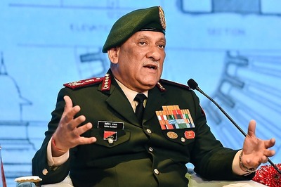 Army's Goodwill Schools in Kashmir Are ‘Preventive Radicalisation Camps’, Says CDS Bipin Rawat After Row