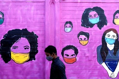 Navy Chief Tests Positive for Covid; Skips Valedictory Session of Combined Commanders' Conference