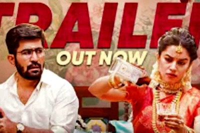 Romeo Trailer: Vijay Antony-starrer Promises Fun Ride To Win Over His Wife's Love