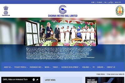 CMRL Recruitment 2018: 25 Engineer Posts at Chennai Metro, Apply before June 16