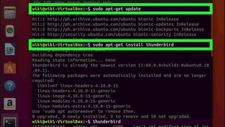 How to Send Mail in Linux