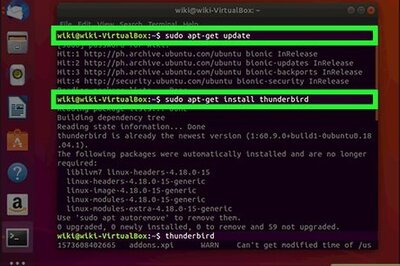 How to Send Mail in Linux
