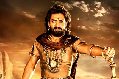 Nandamuri Kalyan-Starrer Bimbisara Gets OTT Release Date And Streaming Partner