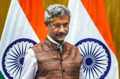 EAM Jaishankar Says These Past 'Three Major Burdens' Impacted India's Foreign Policy
