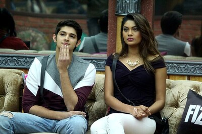 Bigg Boss 10: Rohan Mehra Witnesses a Shocking Mid-week Eviction