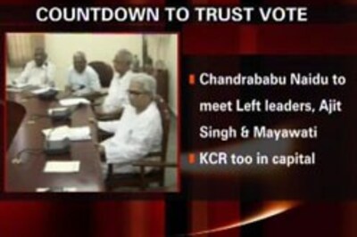 BJP to count its flock | CPM Committee meeting