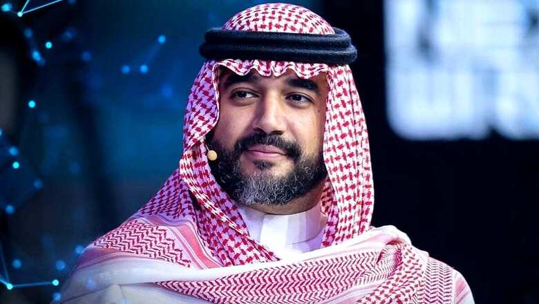 'So Much Room For Collaboration,' Says SEF Chairman Prince Faisal On India-Saudi Esports Ambitions