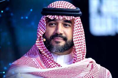 'So Much Room For Collaboration,' Says SEF Chairman Prince Faisal On India-Saudi Esports Ambitions