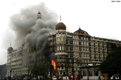Pakistan company sold 8 Yamaha engines to 26/11 Mumbai attack facilitator
