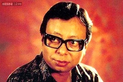 Quick Quiz: How well do you known your favourite composer RD Burman?