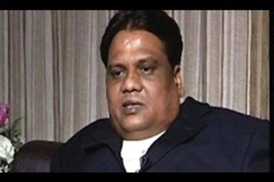 What led to Chhota Rajan's arrest