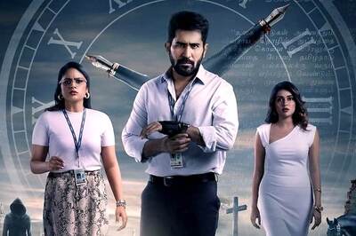 Raththam To Irugapatru, 4 Tamil Movies Set To Hit Theatres This Friday