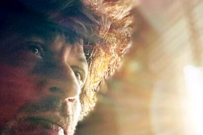 Shah Rukh Khan Appears Like a Ray of Sunshine on Our Boring Wednesday Evening, See Pic