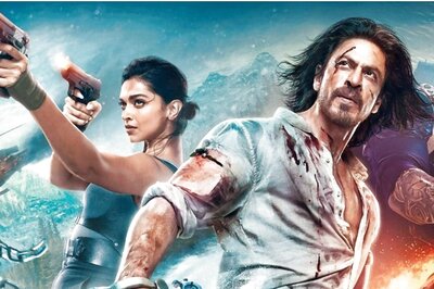 Maha Court Refuses to Restrain Yash Raj Films from Streaming Pathaan’s Besharam Rang on YouTube