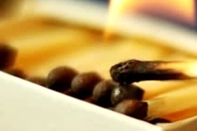 'Covid-19 Left Huge Debts': Price of 'Essential Commodity' Matchbox to be Hiked After 14 Years