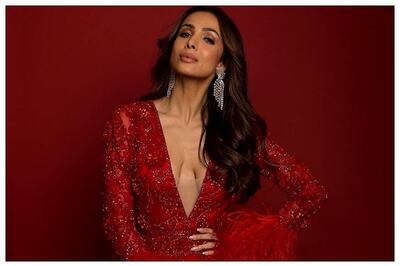 Happy Birthday Malaika Arora: 5 Times She Set Instagram on Fire
