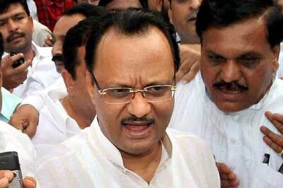 Ajit Pawar may contest LS polls, NCP to finalise candidates by January 15