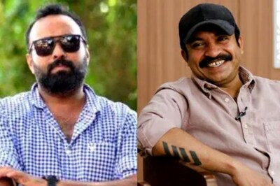 Director Omar Lulu Clarifies on Defamatory Post Against Actor Soubin Shahir