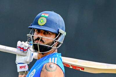 'Not Being Loyal to The Opportunity...': Virat Kohli Considers Tough Phases of Life as 'God's Test'