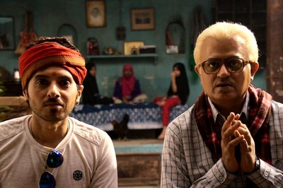 Thai Massage: Imtiaz Ali to Present Gajraj Rao, Divyenndu Sharma In Film About Erectile Dysfunction of a 70-year-old