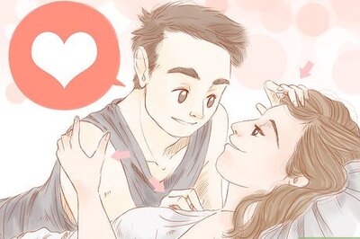 How to Be Romantic in Bed