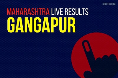 Gangapur Election Results 2019 Live Updates (गंगापूर)