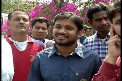 Action against Kanhaiya, others after replies to show cause notices: JNU