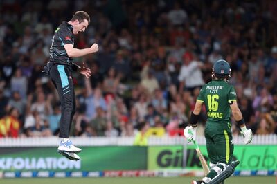 2nd T20I: Adam Milne Claims Four-fer as New Zealand Beat Pakistan to Take 2-0 Lead in Series