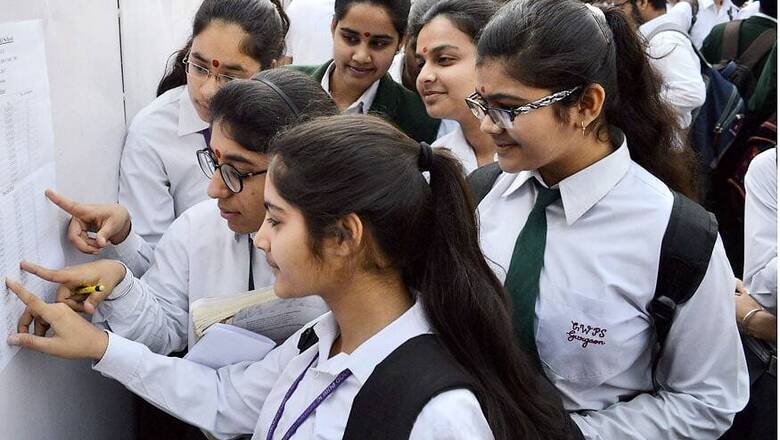 BHU SET Result 2019: Banaras Hindu University Declares Class 9, 11 Results at bhuonline.in