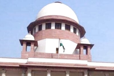 Plea by Maha BJP MLAs: Suspension for One Year Worse Than Expulsion, Says SC