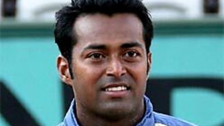 Paes-Dlouhy, Bhupathi-Mirnyi advance at Miami