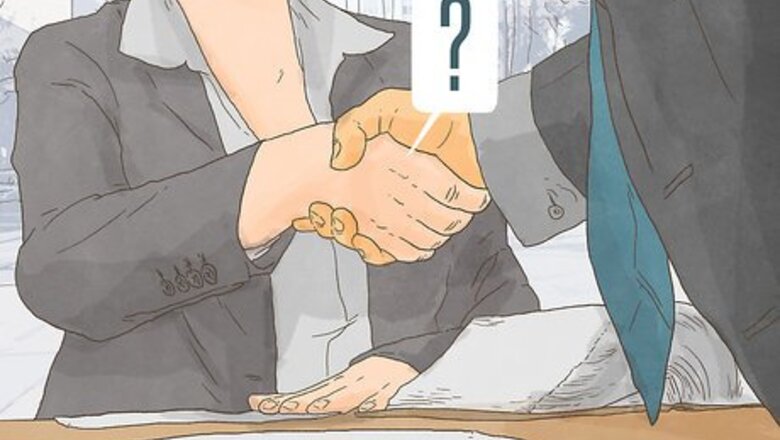 How to Set Up a Business Partnership