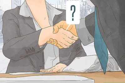 How to Set Up a Business Partnership