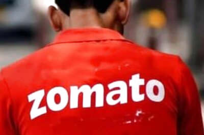 Zomato Share Sale: Big Block Deal at Company Likely Tomorrow, Seller Name Unrevealed