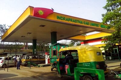 Indraprastha Gas Shares Climb 8% as Q2 Results, MSCI Inclusion Boost Sentiment