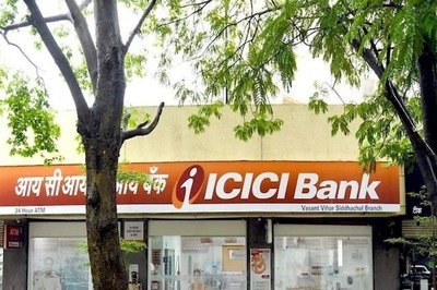 ICICI Joins Elite Club With Rs 10 Lakh Crore In Market Capitalisation