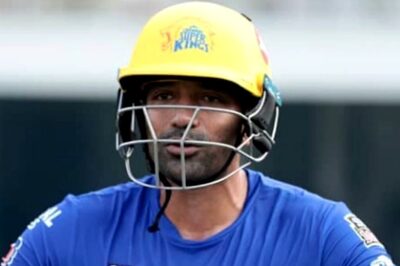 Robin Uthappa Denies Naming His Cricket World Cup 2023 Predictions, Fan Responds With 'Proof'