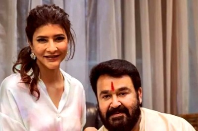 Lakshmi Manchu’s Bold Role as Lesbian in Monster Grabs Attention of OTT Audience