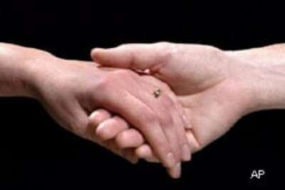 In speed-dating, size really matters